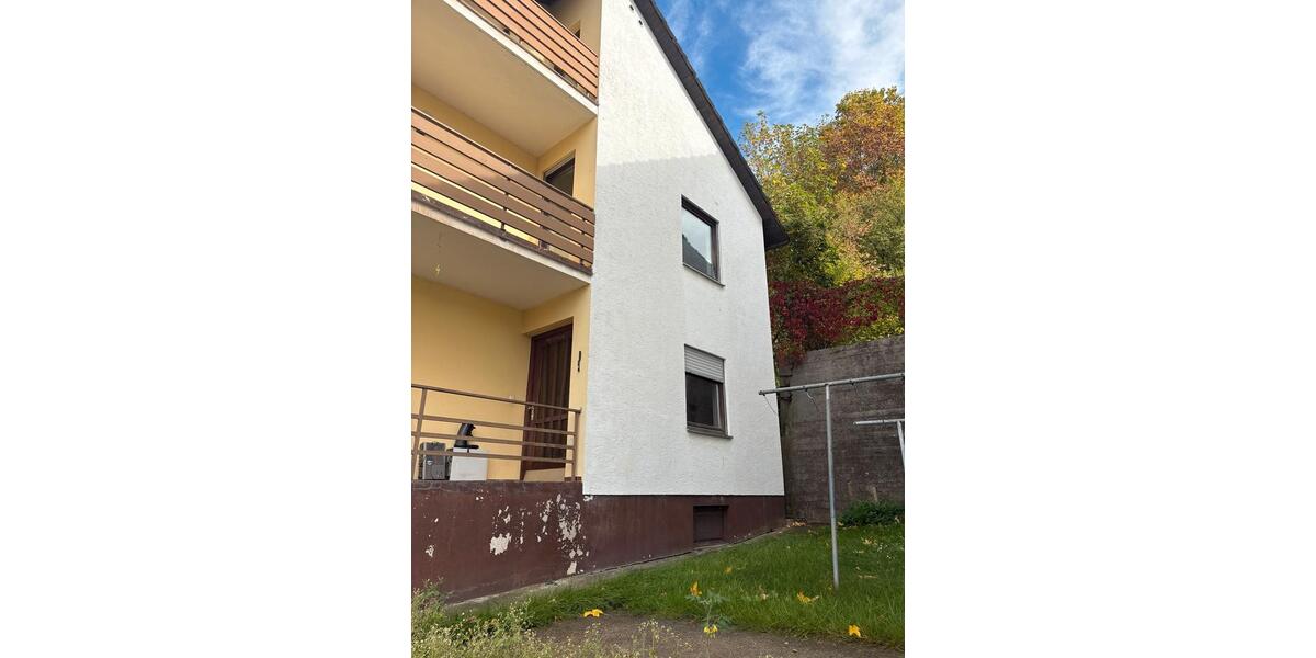 Einfamilienhaus Riedenburg - 8 Zimmer, 140 m&sup2;, 850&euro; | Angebot:27617095