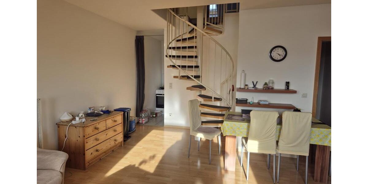 Etagenwohnung Vohburg an der Donau - 2 Zimmer, 63 m&sup2;, 590&euro; | Angebot:26247668