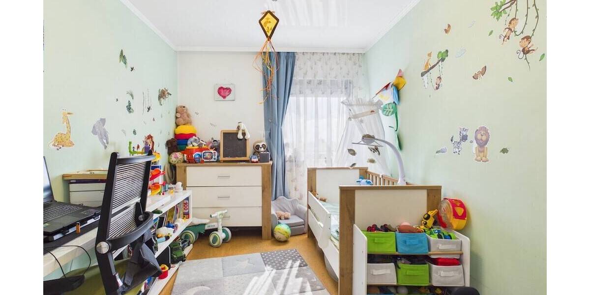 Etagenwohnung Hepberg - 4 Zimmer, 106 m&sup2;, 369.000&euro; | Angebot:25969872