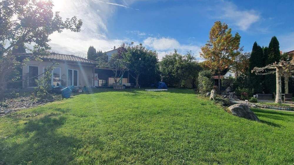 Mehrfamilienhaus, Wohnhaus Kösching - 1 Zimmer, 320 m&sup2;, 1.600.000&euro; | Angebot:25708038