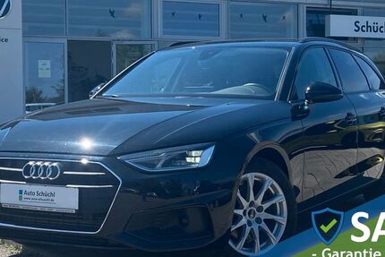 Audi A4 49.998 km 21.248 &euro; Schrobenhausen-Edelshsn. 86529