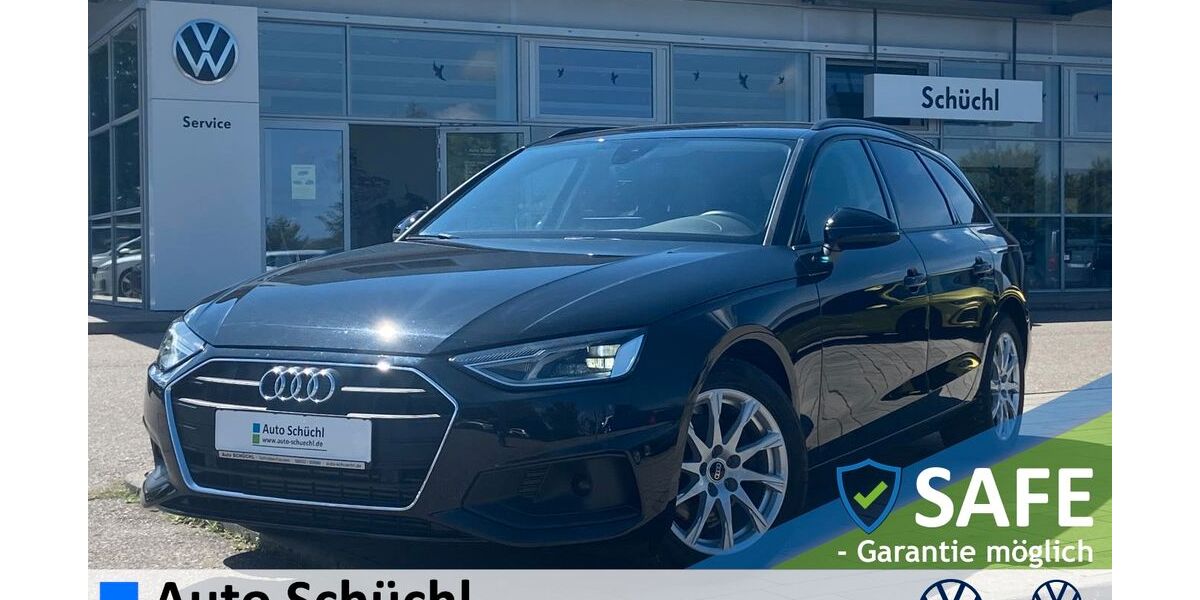 Audi A4 49.998 km 21.248 &euro; Schrobenhausen-Edelshsn. 86529