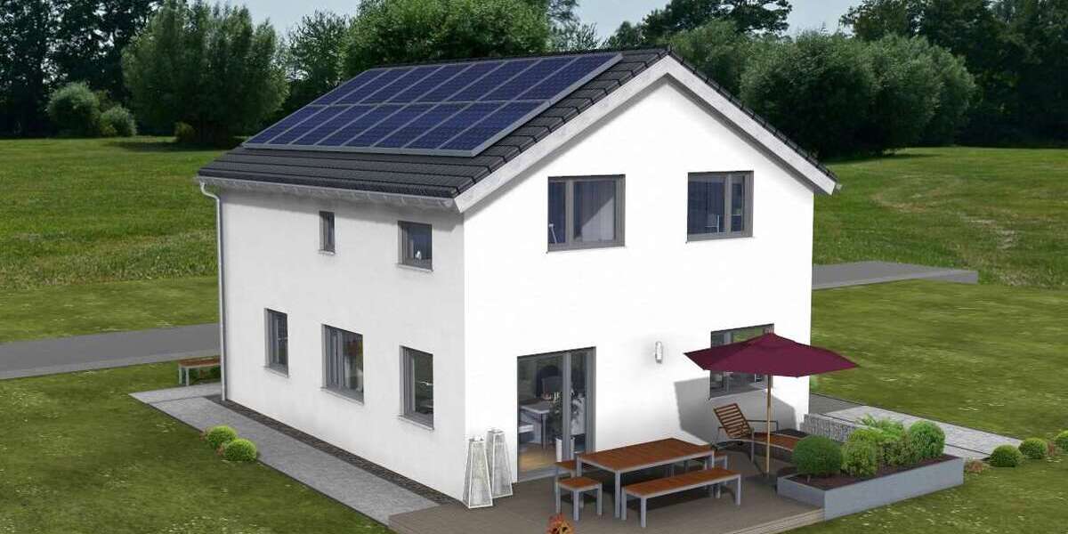 Einfamilienhaus Kösching - 5 Zimmer, 125 m&sup2;, 678.490&euro; | Angebot:25474464