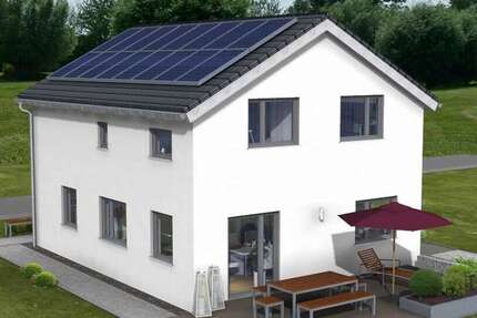 Haus Kösching - 5 Zimmer, 125 m&sup2;, 678.490&euro; | Angebot:25474464