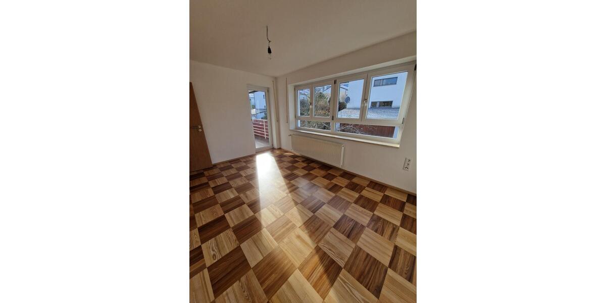 Etagenwohnung Eichstätt - 3 Zimmer, 77 m&sup2;, 1.000&euro; | Angebot:25645664