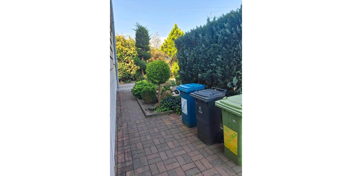 Erdgeschoßwohnung Ingolstadt Nordost - 3.5 Zimmer, 72 m&sup2;, 300.000&euro; | Angebot:27576583