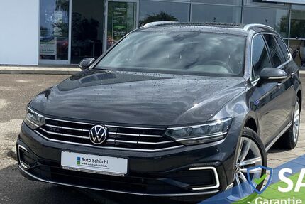 VW Passat Variant 42.363 km 24.348 &euro; Schrobenhausen-Edelshsn. 86529