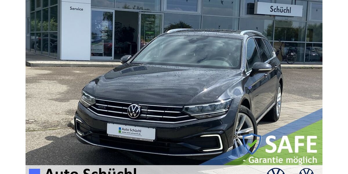 VW Passat Variant 42.363 km 24.348 &euro; Schrobenhausen-Edelshsn. 86529