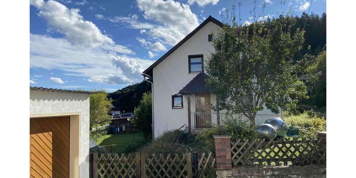 Einfamilienhaus Riedenburg - 7 Zimmer, 163 m&sup2;, 365.000&euro; | Angebot:25128633