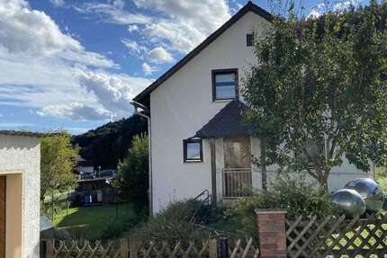 Haus Riedenburg - 7 Zimmer, 163 m&sup2;, 365.000&euro; | Angebot:25128633