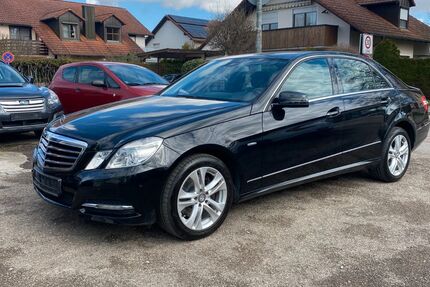 Mercedes-Benz E 250 186.000 km 9.990 &euro; Ingolstadt 85057