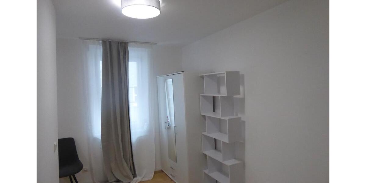 Etagenwohnung Geisenfeld - 1 Zimmer, 25 m&sup2;, 625&euro; | Angebot:26682599