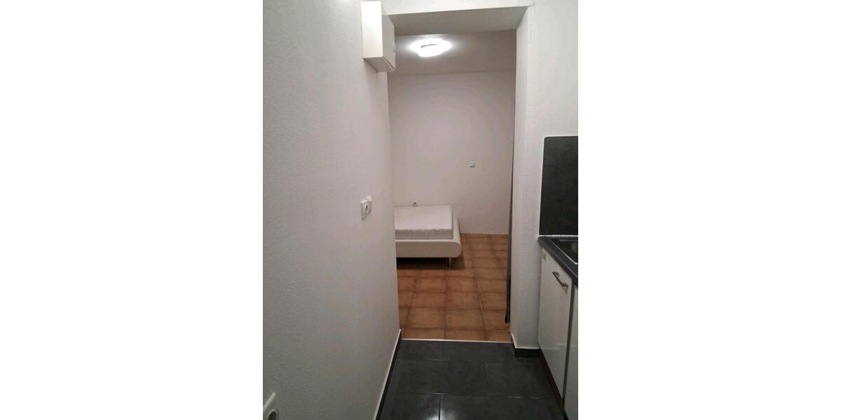 Terrassenwohnung Vohburg an der Donau - 1 Zimmer, 20 m&sup2;, 500&euro; | Angebot:25900606