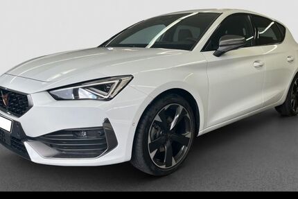 Cupra Leon 30.613 km 24.950 &euro; Ingolstadt 85053