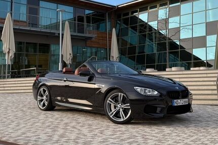BMW M6 108.000 km 39.999 &euro; Sinning 86697