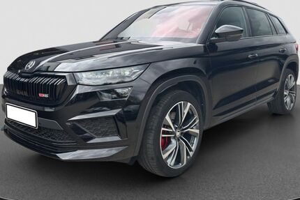 Skoda Kodiaq 41.864 km 42.950 &euro; Ingolstadt 85053