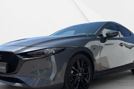 Mazda 3 86.196 km 21.990 &euro; Pfaffenhofen 85276