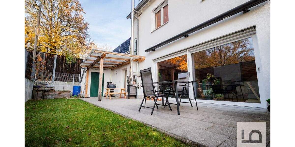 Doppelhaushälfte Ingolstadt Mailing - 5 Zimmer, 180 m&sup2;, 699.000&euro; | Angebot:25780407
