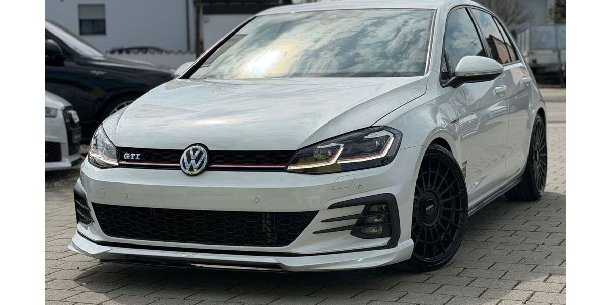VW Golf 87.000 km 25.990 &euro; Neuburg an der Donau 86633