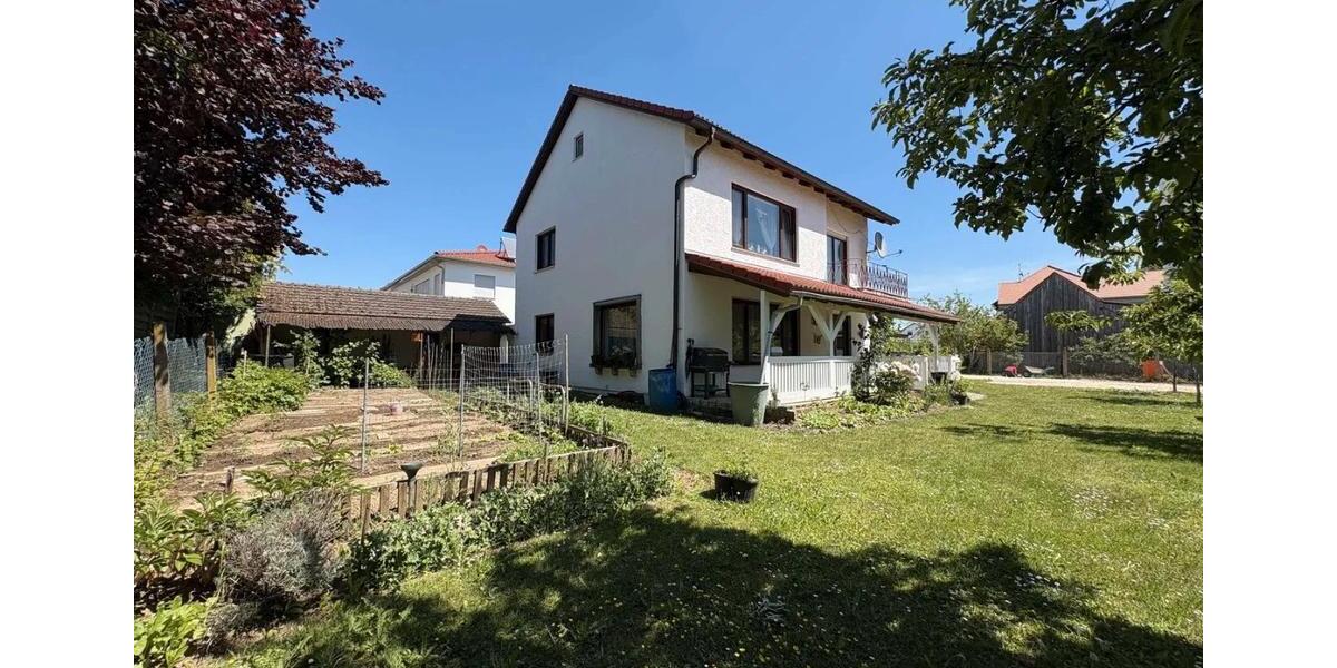 Einfamilienhaus Neuburg an der Donau - 5 Zimmer, 147 m&sup2;, 650.000&euro; | Angebot:26997069