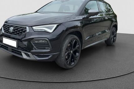 Seat Ateca 46.595 km 27.150 &euro; Ingolstadt 85053