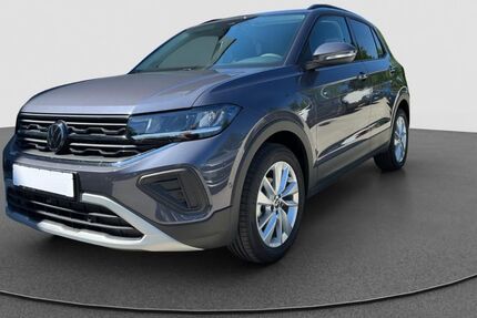 VW T-Cross 8.250 km 24.550 &euro; Manching 85077