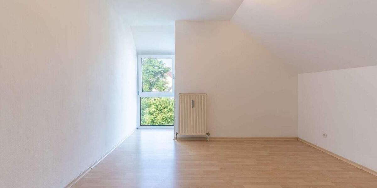 Etagenwohnung Ingolstadt Münchener Straße - 2 Zimmer, 62 m&sup2;, 255.000&euro; | Angebot:25690782
