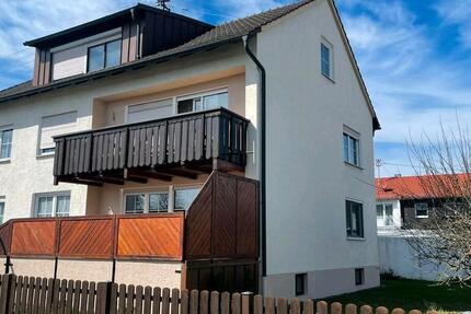 Haus Manching - 16 Zimmer, 265 m&sup2;, 599.000&euro; | Angebot:27082191