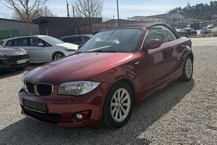 BMW 118 135.000 km 9.900 &euro; Hohenwart 86558