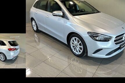 Mercedes-Benz B 220 88.600 km 23.900 &euro; Ingolstadt 85055