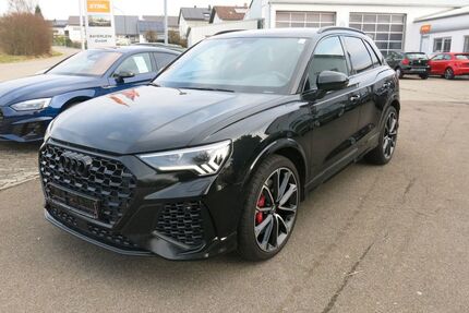 Audi RSQ3 107.000 km 42.990 &euro; Stammham/Appertshofen 85134