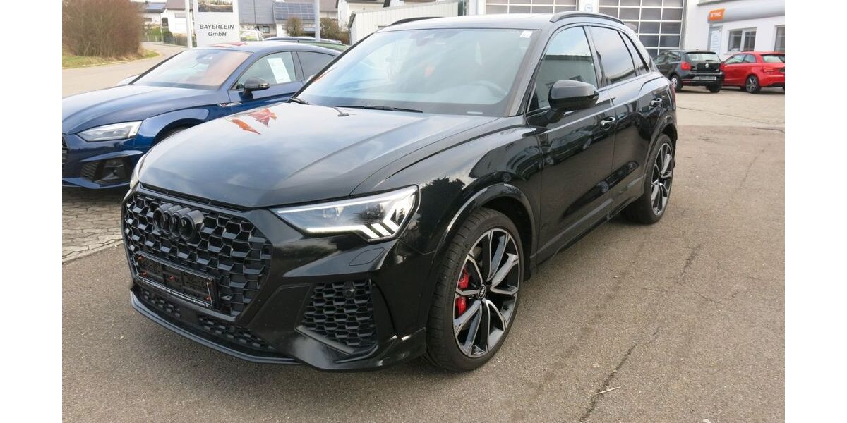 Audi RSQ3 107.000 km 42.990 &euro; Stammham/Appertshofen 85134