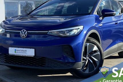 VW ID.4 48.145 km 25.848 &euro; Schrobenhausen-Edelshsn. 86529