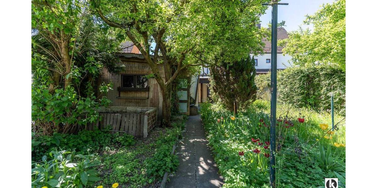 Doppelhaushälfte Ingolstadt Nordost - 4 Zimmer, 94 m&sup2;, 389.000&euro; | Angebot:26451679