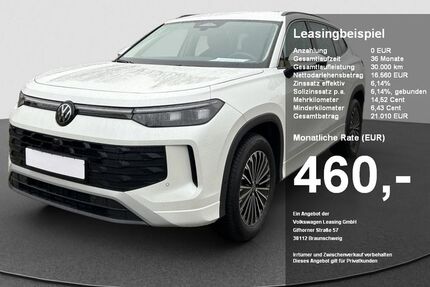 VW Tayron 14.970 km 41.950 &euro; Ingolstadt 85053