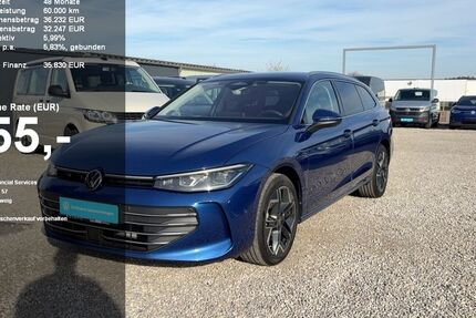 VW Passat 6.020 km 32.830 &euro; Mainburg 84048