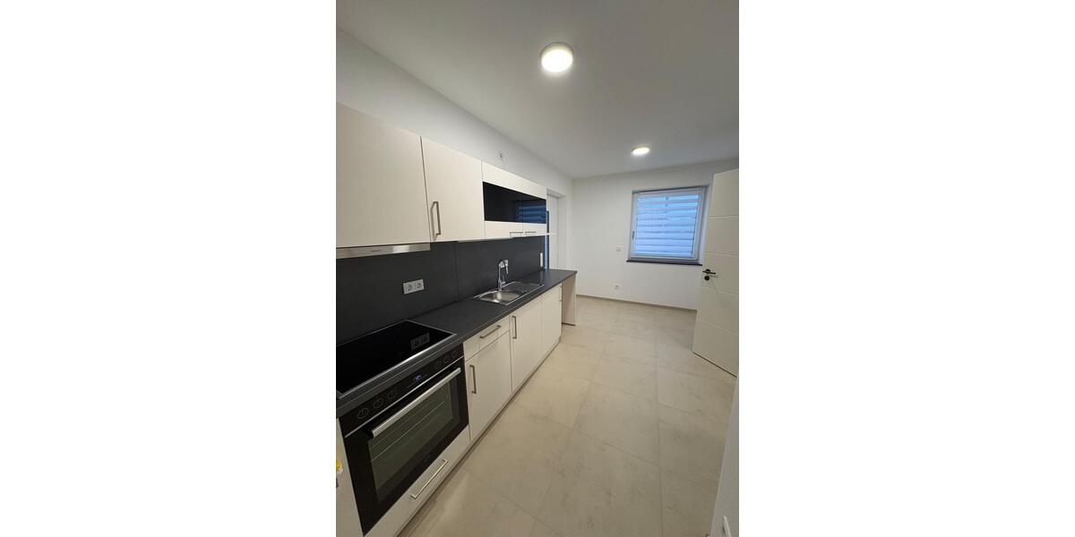 Erdgeschoßwohnung Karlskron - 1 Zimmer, 26 m&sup2;, 600&euro; | Angebot:27591792