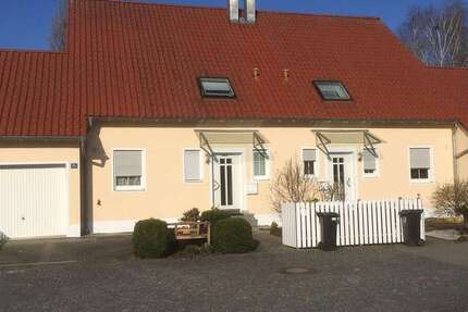 Haus Geisenfeld - 6 Zimmer, 145 m&sup2;, 1.470&euro; | Angebot:26608408