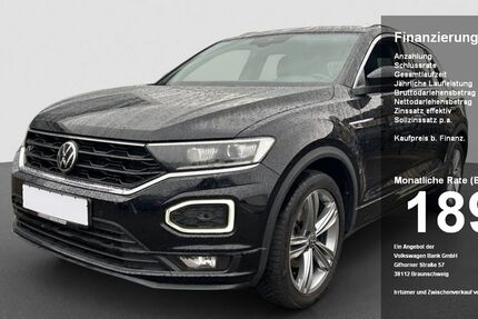 VW T-Roc 40.840 km 23.450 &euro; Ingolstadt 85053