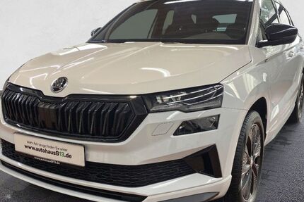 Skoda Karoq 84.338 km 31.890 &euro; Karlskron-Brautlach 85123