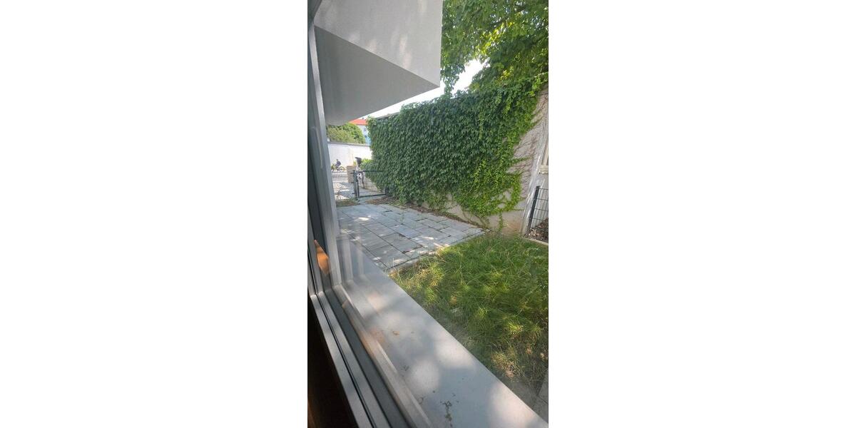 Erdgeschoßwohnung Ingolstadt Südost - 2 Zimmer, 53 m&sup2;, 1.000&euro; | Angebot:27542900