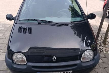 Renault Twingo 76.867 km 1.999 &euro; Hohenwart 86558