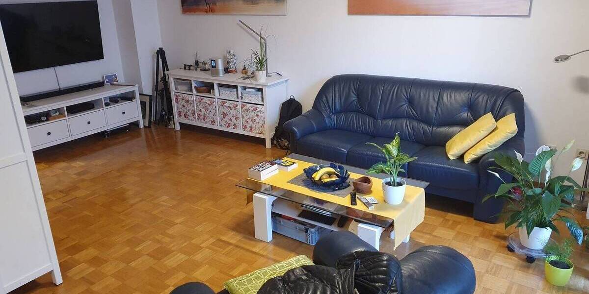 Etagenwohnung Ingolstadt Münchener Straße - 2 Zimmer, 249.000&euro; | Angebot:25769980