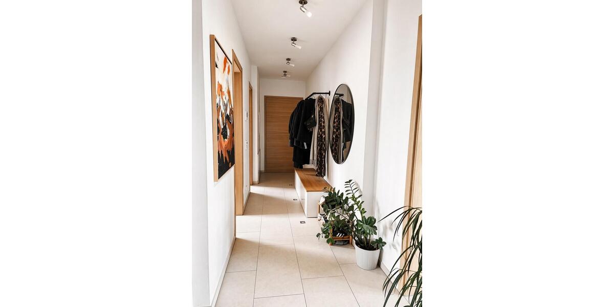 Dachgeschoßwohnung Ingolstadt Nordost - 2.5 Zimmer, 65 m&sup2;, 296.000&euro; | Angebot:26515220