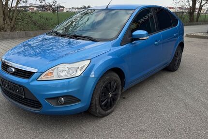 Ford Focus 181.000 km 2.190 &euro; Ingolstadt 85049