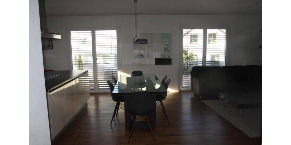 Etagenwohnung Ingolstadt Münchener Straße - 4 Zimmer, 120 m&sup2;, 649.000&euro; | Angebot:26718654