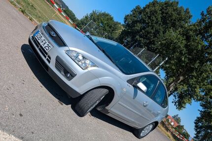 Ford Focus 138.000 km 1.299 &euro; Waidhofen 86579