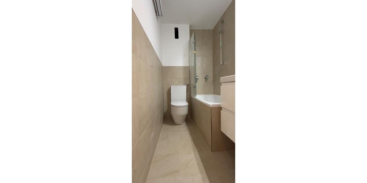 Etagenwohnung Ingolstadt Friedrichshofen-Hollerstauden - 1.5 Zimmer, 35 m&sup2;, 700&euro; | Angebot:25724337