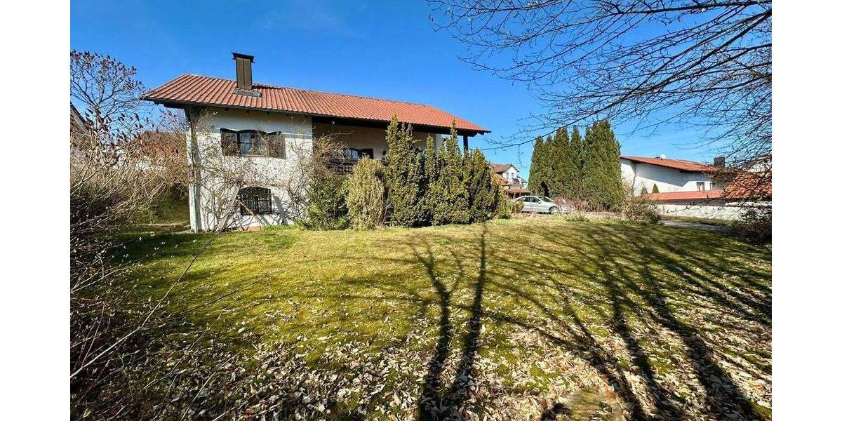 Grundstück Pfaffenhofen Pfaffenhofen a d Ilm - 1.050.000&euro; | Angebot:25877203