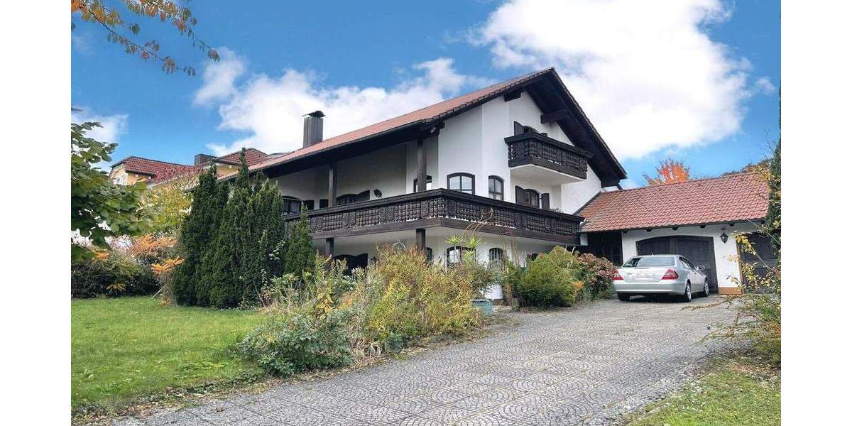 Einfamilienhaus Pfaffenhofen Pfaffenhofen a d Ilm - 5 Zimmer, 288 m&sup2;, 1.050.000&euro; | Angebot:25666025